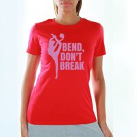  Women T-Shirts Thumbnail