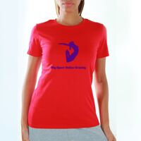  Women T-Shirts Thumbnail