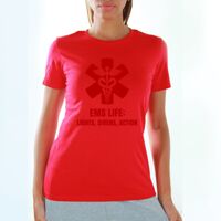 Women T-Shirts Thumbnail