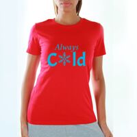  Women T-Shirts Thumbnail
