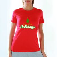  Women T-Shirts Thumbnail