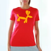  Women T-Shirts Thumbnail
