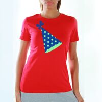  Women T-Shirts Thumbnail