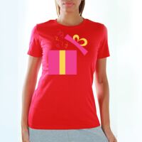  Women T-Shirts Thumbnail