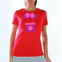  Women T-Shirts Thumbnail
