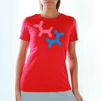  Women T-Shirts Thumbnail