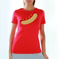  Women T-Shirts Thumbnail