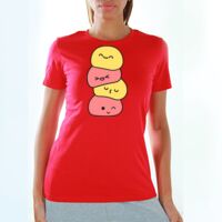  Women T-Shirts Thumbnail