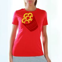  Women T-Shirts Thumbnail