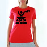  Women T-Shirts Thumbnail