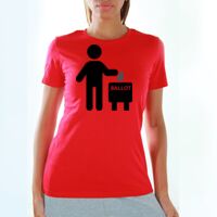  Women T-Shirts Thumbnail