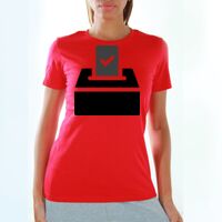  Women T-Shirts Thumbnail