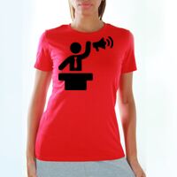  Women T-Shirts Thumbnail