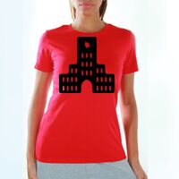  Women T-Shirts Thumbnail