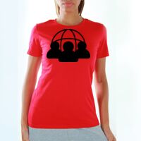  Women T-Shirts Thumbnail