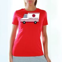  Women T-Shirts Thumbnail