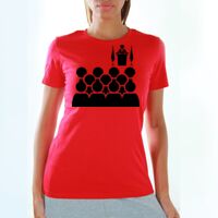  Women T-Shirts Thumbnail