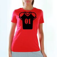 Women T-Shirts Thumbnail