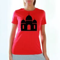  Women T-Shirts Thumbnail