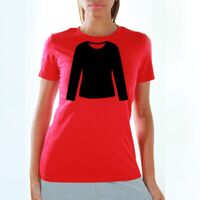  Women T-Shirts Thumbnail