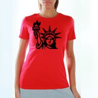  Women T-Shirts Thumbnail