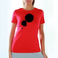  Women T-Shirts Thumbnail