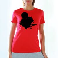  Women T-Shirts Thumbnail