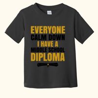 Toddler Tee Thumbnail