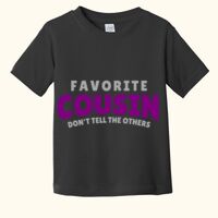 Toddler Tee Thumbnail