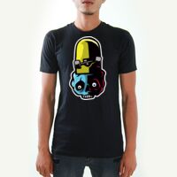 Adult t-shirts Thumbnail