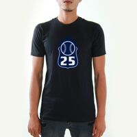 Adult t-shirts Thumbnail