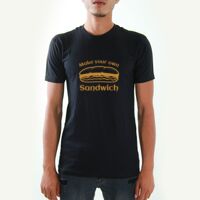 Adult t-shirts Thumbnail