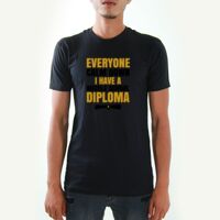 Adult t-shirts Thumbnail