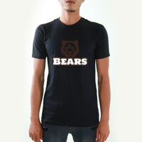 Adult t-shirts Thumbnail