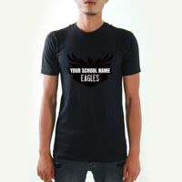 Adult t-shirts Thumbnail