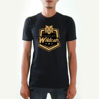 Adult t-shirts Thumbnail