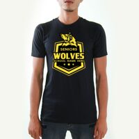 Adult t-shirts Thumbnail