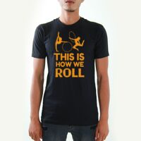 Adult t-shirts Thumbnail