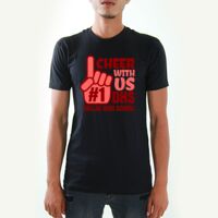 Adult t-shirts Thumbnail