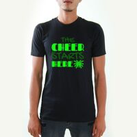 Adult t-shirts Thumbnail