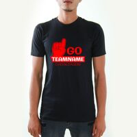 Adult t-shirts Thumbnail