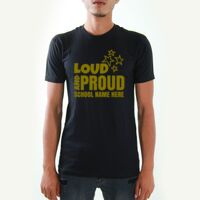 Adult t-shirts Thumbnail