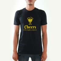 Adult t-shirts Thumbnail