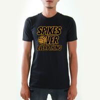 Adult t-shirts Thumbnail