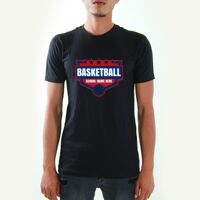 Adult t-shirts Thumbnail