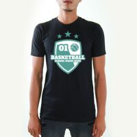 Adult t-shirts Thumbnail