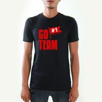 Adult t-shirts Thumbnail