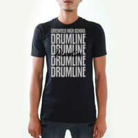 Adult t-shirts Thumbnail