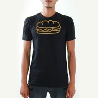 Adult t-shirts Thumbnail