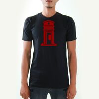 Adult t-shirts Thumbnail